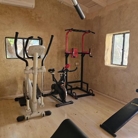 Smadar Inn Zikhron Ya'akov Exterior foto