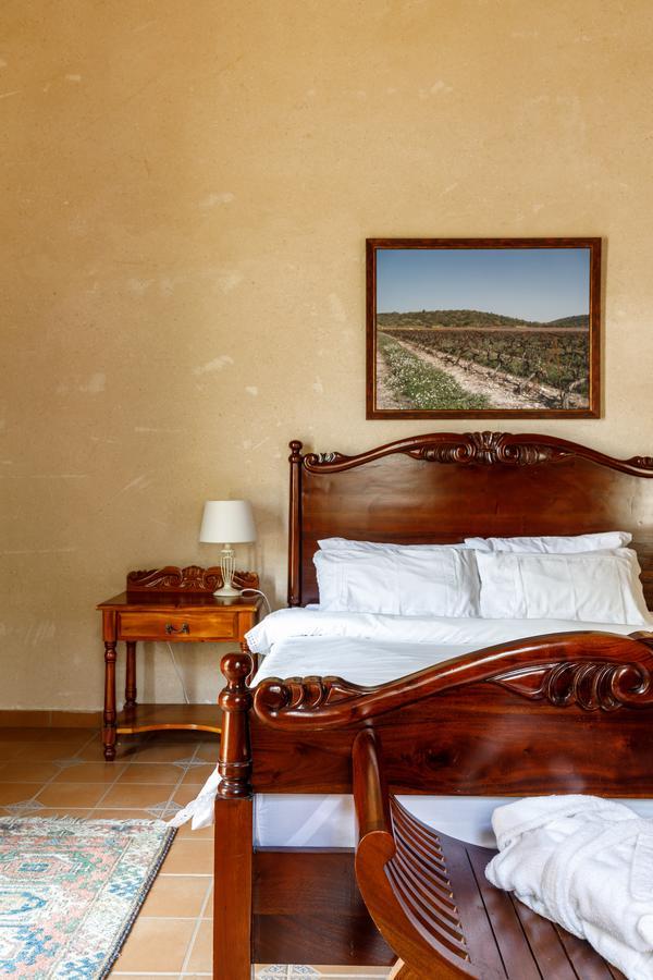 Smadar Inn Zikhron Ya'akov Exterior foto
