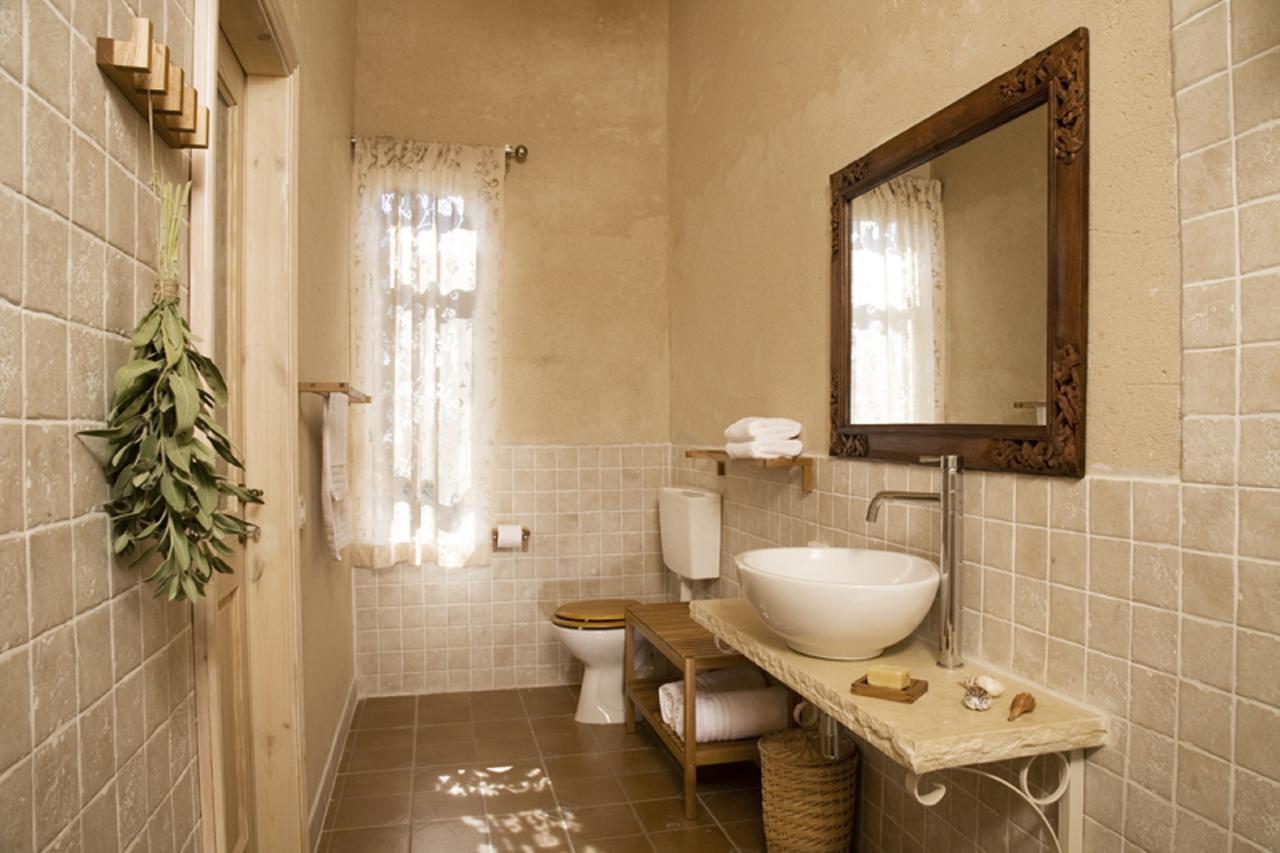 Smadar Inn Zikhron Ya'akov Exterior foto
